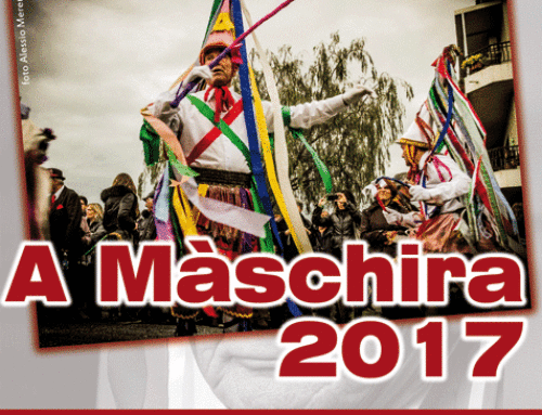 “A Màschira 2017” – Incontro di tradizioni